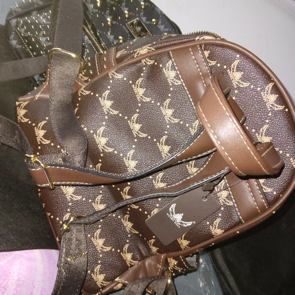 Mini Backpacks - Picture 11 of 14